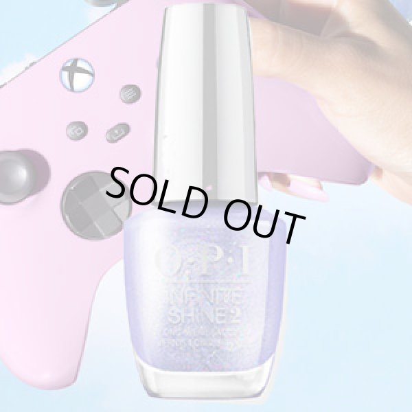 画像1: 【OPI 】 廃盤  Infinite Shine-You Had Me at Halo (XBOX 2022春コレクション)