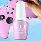 画像: 【OPI 】 ジェルカラーAchievement Unlocked  (XBOX 2022春コレクション)