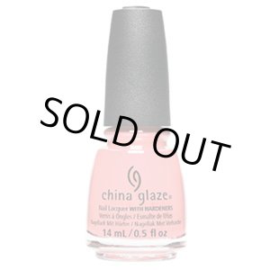 画像: 【 チャイナグレイズ 】廃盤 Vacay Dreams