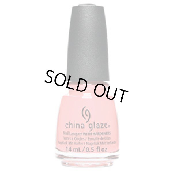 画像1: 【 チャイナグレイズ 】廃盤 Vacay Dreams