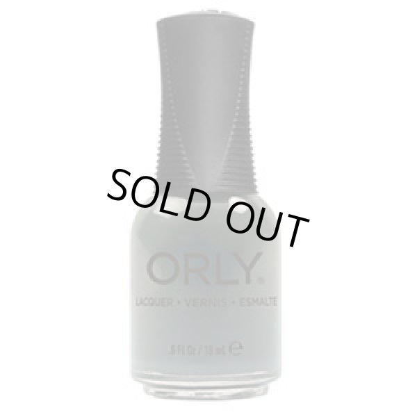 画像1: 【Orly】Sagebrush  18ml