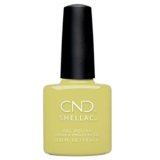 画像: 【CND  】Shellac-Mind Over Matcha  （2022春　Rise & Shineコレクション）  7.3ml