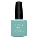 画像: 【CND  】Shellac-Oceanside  （2022春　Rise & Shineコレクション）  7.3ml