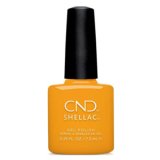 画像: 【CND  】Shellac-Among the Marigolds  （2022春　Rise & Shineコレクション）  7.3ml