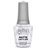 画像: 【Harmony】gelish-マットトップジェル １５ｍｌ