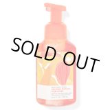 画像: 【Bath & Body Works】 フォーミングハンドソープ・MANGO PAPAYA PARADISE  (259ml)