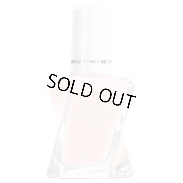 画像1: 【エッシー】廃盤ジェル クチュール-Hats Off (2022夏Fashion Fete コレクション)  13.5ml