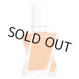 画像: 【エッシー】ジェル クチュール-Brimming With Bubbly  (2022夏Fashion Fete コレクション)  13.5ml