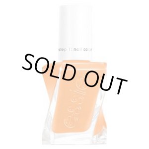 画像: 【エッシー】ジェル クチュール-Brimming With Bubbly  (2022夏Fashion Fete コレクション)  13.5ml