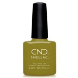 画像: 【CND  】Shellac-Olive Grove（2022夏Mediterranean Dreamコレクション）  7.3ml