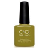 画像: 【CND  】Shellac-Olive Grove  （2022夏Mediterranean Dreamコレクション）  7.3ml