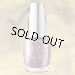 画像: 【OPI 】 廃盤  Infinite Shine-Claydreaming (Fall Wonders 2022コレクション)