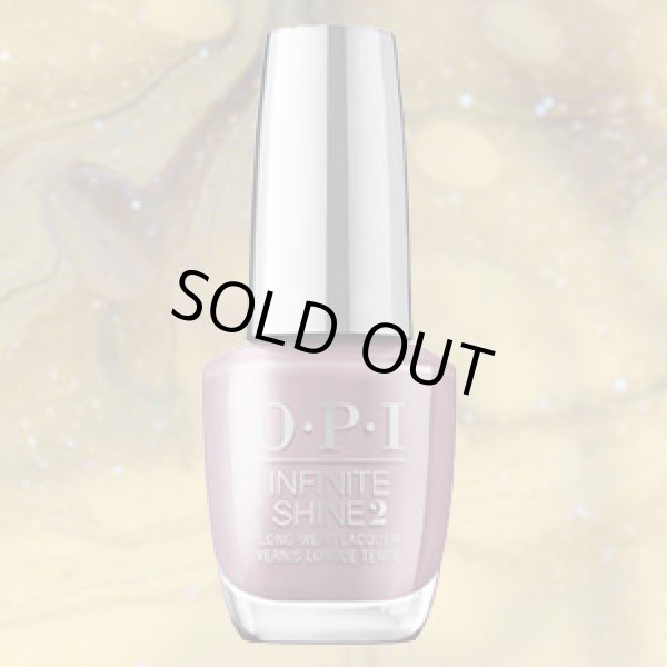 画像1: 【OPI 】 廃盤  Infinite Shine-Claydreaming (Fall Wonders 2022コレクション)