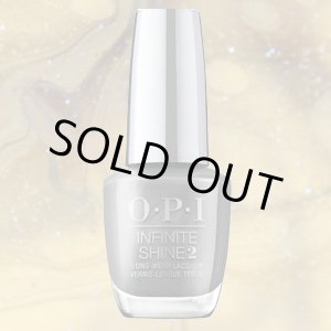 画像: 【OPI 】 廃盤  Infinite Shine-Clean Slate (Fall Wonders 2022コレクション)