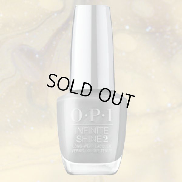 画像1: 【OPI 】 廃盤  Infinite Shine-Clean Slate (Fall Wonders 2022コレクション)