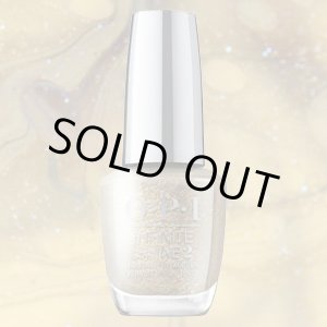 画像: 【OPI 】 廃盤  Infinite Shine-I Mica Be Dreaming (Fall Wonders 2022コレクション)