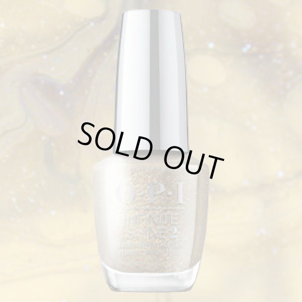 画像1: 【OPI 】 廃盤  Infinite Shine-I Mica Be Dreaming (Fall Wonders 2022コレクション)