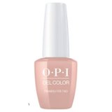 画像: 【OPI 】 廃盤ジェルカラー・TIRAMISU FOR TWO   (Veniceコレクション）