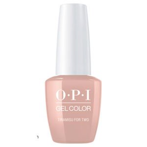 画像: 【OPI 】 廃盤ジェルカラー・TIRAMISU FOR TWO   (Veniceコレクション）