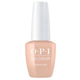 画像: 【OPI 】 ジェルカラー・Samoan Sand