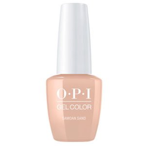 画像: 【OPI 】 ジェルカラー・Samoan Sand