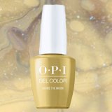 画像: 【OPI 】 ジェルカラーOchre The Moon　(Fall Wonders 2022コレクション)