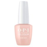 画像: 【OPI 】 ジェルカラー・Bubble Bath