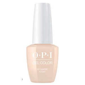 画像: 【OPI 】 ジェルカラー・My Vampire Is Buff