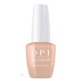 画像: 【OPI 】廃盤 ジェルカラー・Pale to the Chief  (Washington DC '16秋コレクション)