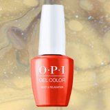 画像: 【OPI 】 ジェルカラーRust & Relaxation　(Fall Wonders 2022コレクション)