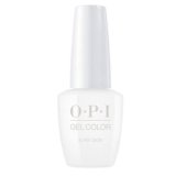 画像: 【OPI 】 ジェルカラー・Alpine Snow