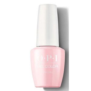 画像: 【OPI 】 ジェルカラー・It's A Girl