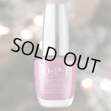 画像: 【OPI 】 廃盤Infinite Shine-Feelin’ berry glam (Jewel Be Bold 2022ホリデーコレクション)