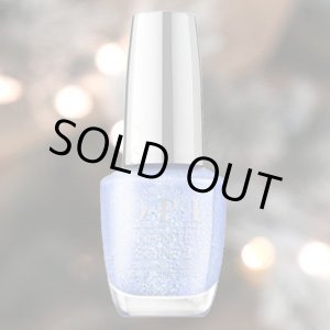 画像: 【OPI 】 廃盤Infinite Shine-The pearl of your dreams   (Jewel Be Bold 2022ホリデーコレクション)