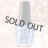 画像: 【OPI】 限定The pearl of your dreams (Jewel Be Bold 2022ホリデーコレクション)