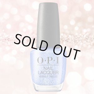 画像: 【OPI】 限定The pearl of your dreams (Jewel Be Bold 2022ホリデーコレクション)