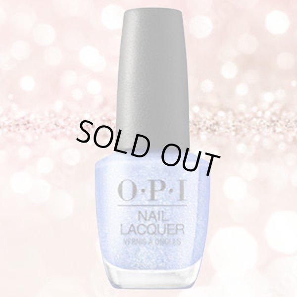画像1: 【OPI】 限定The pearl of your dreams (Jewel Be Bold 2022ホリデーコレクション)