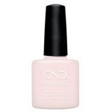 画像: 【CND  】Shellac・Satin slippers　 7.3ml