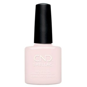 画像: 【CND  】Shellac・Satin slippers　 7.3ml