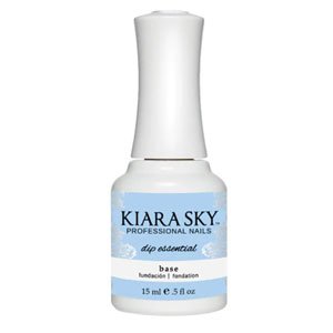 画像: 【Kiara Sky】 ディップエッセンシャル ベース  (15 ml)