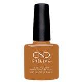 画像: 【CND  】Shellac・Willow Talk (In Fall Bloom 2022秋コレクション)　7.3ml