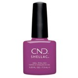 画像: 【CND  】Shellac・Orchid Canopy (In Fall Bloom 2022秋コレクション)　 7.3ml