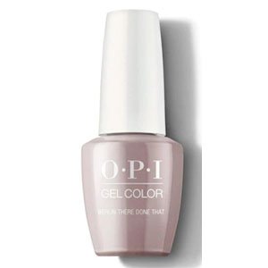 画像: 【OPI 】 ジェルカラー・Berlin There Done That