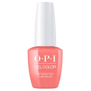 画像: 【OPI 】 ジェルカラー・Got Myself Into A Jam-Balaya (New Orleans コレクション)