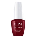 画像: 【OPI 】 ジェルカラー・Got The Blues For Red
