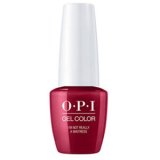 画像: 【OPI 】 ジェルカラー・I'm Not Really A Waitress