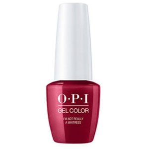 画像: 【OPI 】 ジェルカラー・I'm Not Really A Waitress