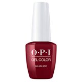 画像: 【OPI 】 ジェルカラー・Malaga Wine