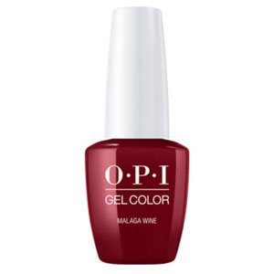 画像: 【OPI 】 ジェルカラー・Malaga Wine