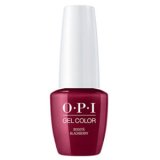 画像: 【OPI 】 ジェルカラー・Bogotá Blackberry